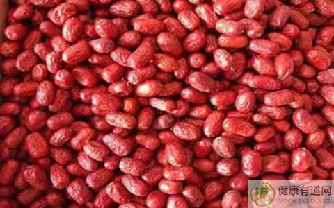 棗吃多了會怎樣 棗吃多了會怎樣