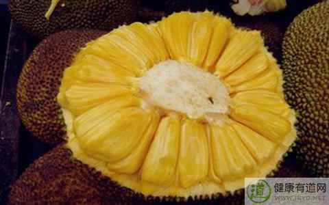 菠蘿蜜吃多了會怎樣 菠蘿蜜吃多了會怎樣