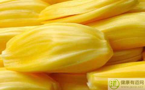 菠蘿蜜吃多了會怎樣 菠蘿蜜吃多了會怎樣