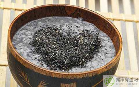 黑芝麻吃多了會怎樣 黑芝麻吃多了會怎樣