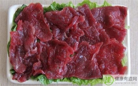 牛肉不能和什麼一起吃_牛肉和什麼相克 牛肉不能和什麼一起吃_牛肉和什麼相克