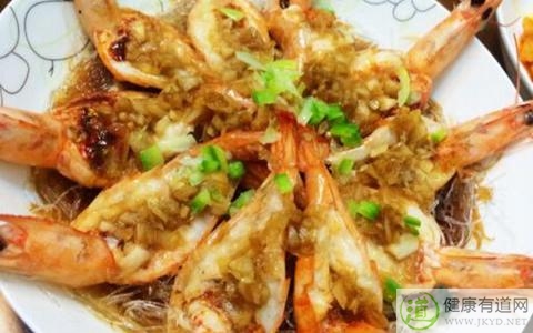 蝦和什麼相克 蝦和什麼相克