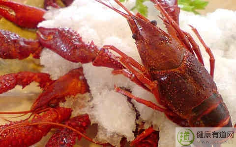 蝦和什麼不能一起吃 蝦和什麼不能一起吃