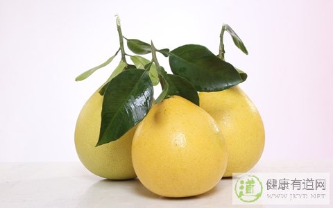 吃柚子有哪些禁忌 吃柚子有哪些禁忌