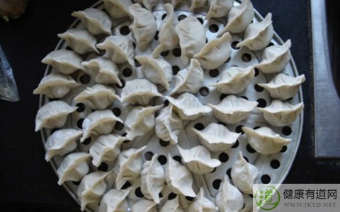 北方過年吃什麼 北方過年吃什麼