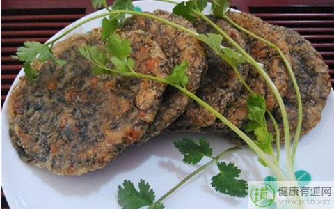 三月三吃什麼 三月三吃什麼