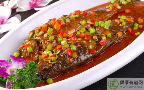 過年吃什麼魚好 過年吃什麼魚好