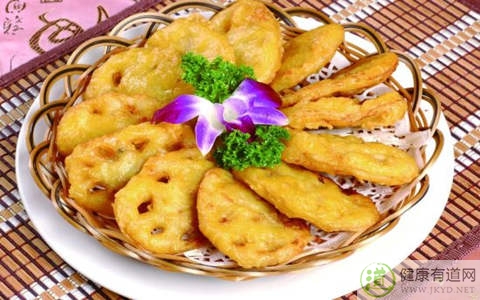 湖北過年吃什麼 湖北過年吃什麼