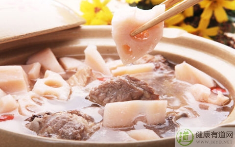 湖北過年吃什麼 湖北過年吃什麼