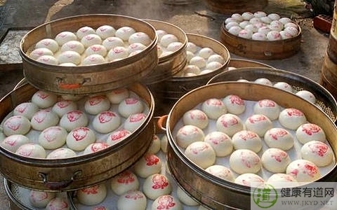 台州過年吃什麼 台州過年吃什麼