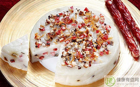 台州過年吃什麼 台州過年吃什麼