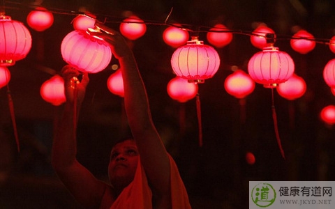 怎麼猜燈謎 怎麼猜燈謎