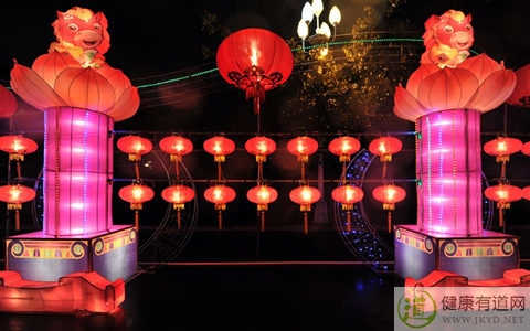 怎麼猜燈謎 怎麼猜燈謎