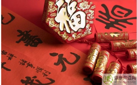 為什麼過年貼春聯 為什麼過年貼春聯