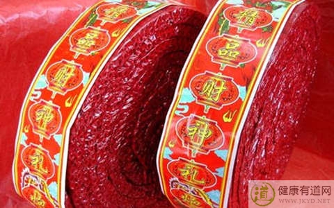 過年放鞭炮嬰兒怎麼辦 過年放鞭炮嬰兒怎麼辦