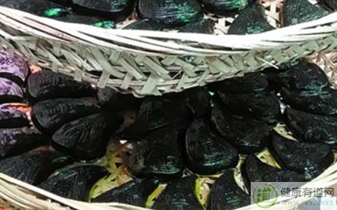 汕頭的年貨有哪些 汕頭的年貨有哪些