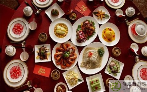 春節食物由來 春節食物由來