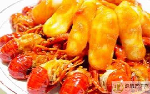 南方春節食物的寓意 南方春節食物的寓意