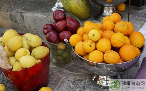 冬季兒童吃什麼水果好 冬季兒童吃什麼水果好