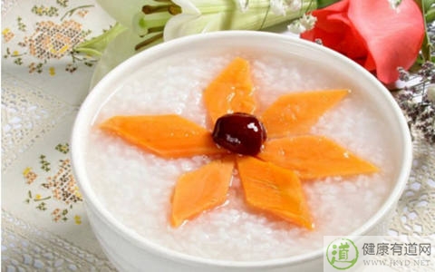 冬季寶寶養生粥 冬季寶寶養生粥
