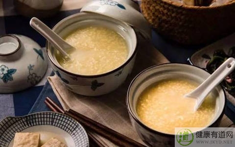 冬季寶寶養生粥 冬季寶寶養生粥