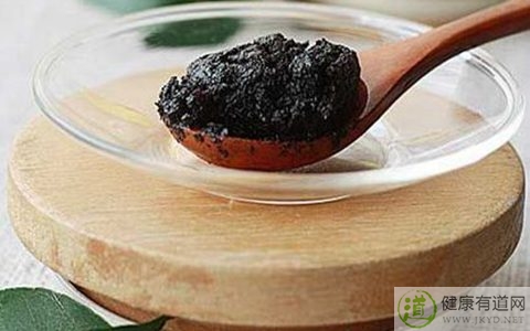 冬天進補的膏方 冬天進補的膏方