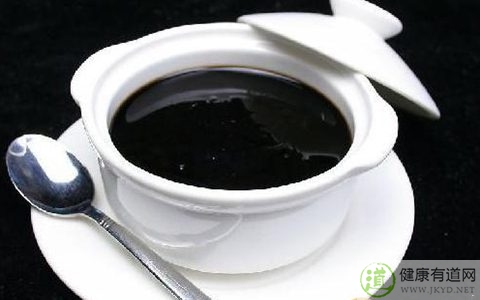 冬天進補的膏方 冬天進補的膏方