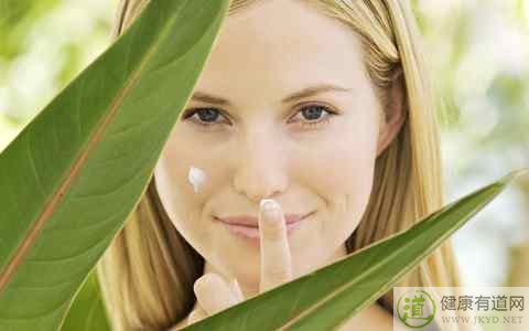 秋季臉部過敏怎麼辦 秋季臉部過敏怎麼辦