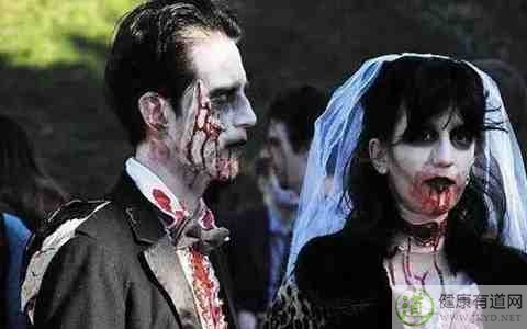 萬聖節吃火雞嗎 萬聖節吃火雞嗎