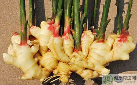 秋天上火吃什麼