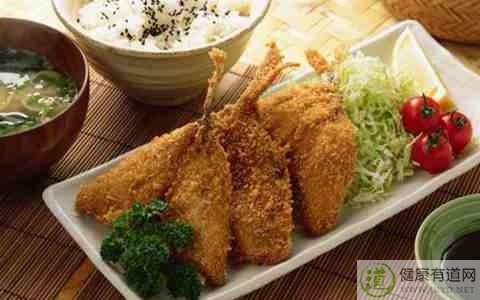 秋季適合吃什麼蔬菜 秋季適合吃什麼蔬菜