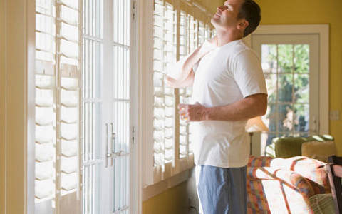 男人春季要怎麼養生保健 男人春季要怎麼養生保健