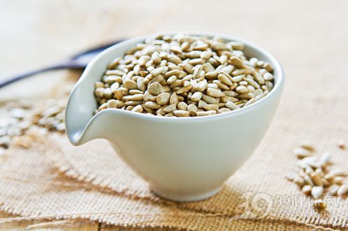 睡前10種食物別碰