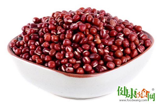 冬天吃什麼暖和?冬天吃紅豆補心御寒