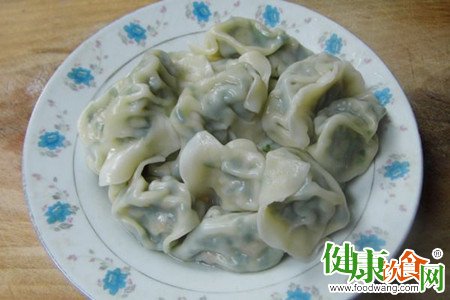 介紹幾種可作藥膳的野菜