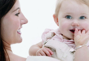 嬰兒鼻子不通氣 新生兒鼻子不通氣該怎麼辦?