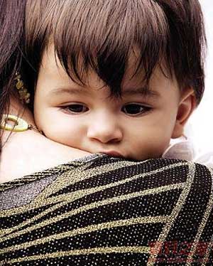 家長須知:小兒發燒 如何應急處理